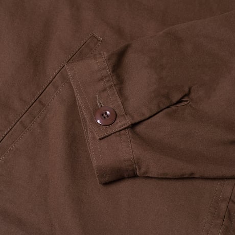 Arcade ANGEL WORK JACKET BROWN