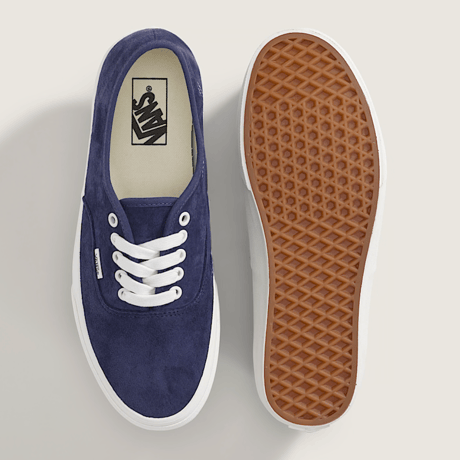 VANS SKATE AUTHENTIC DEEP NAVY