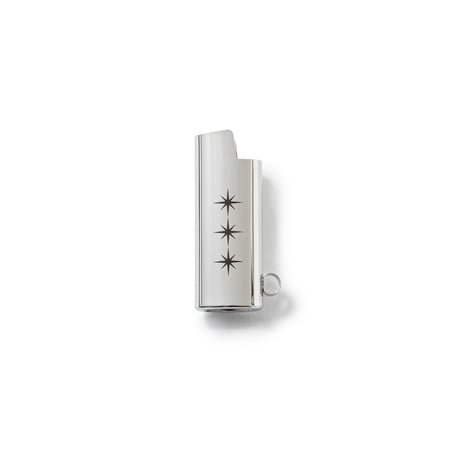BOTT X TSUBOTA PEARL BRASS LIGHTER CASE