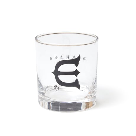 EVISEN E GLASS