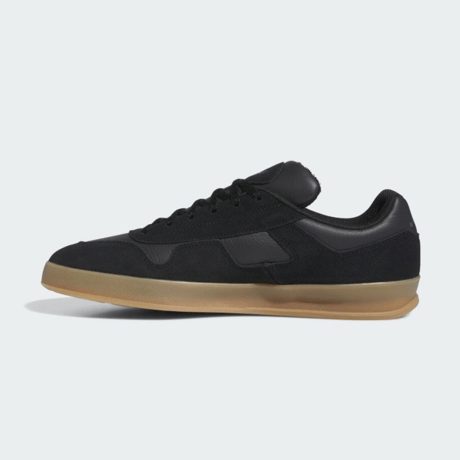 ADIDAS ALOHA SUPER COREBLACK/GYM SOLE