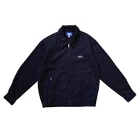RERUN DAPPER DON HARRINGTON JACKET