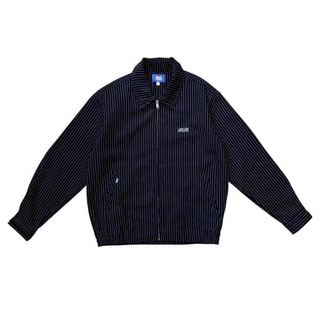 RERUN DAPPER DON HARRINGTON JACKET