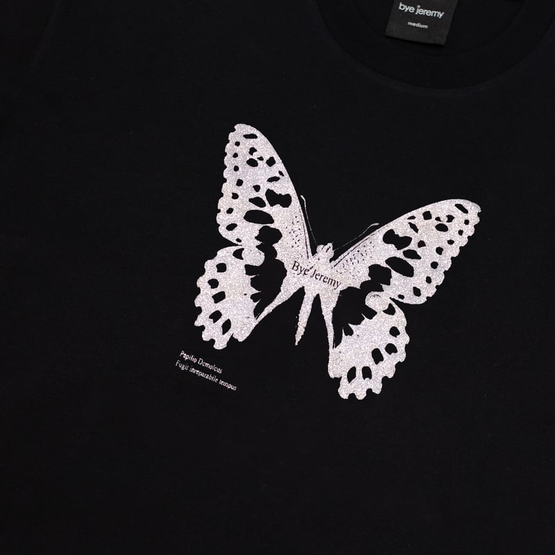 bye jeremy tシャツ Bye Jeremy: Trophies T-Shirt (Black) | DSML E-SHOP