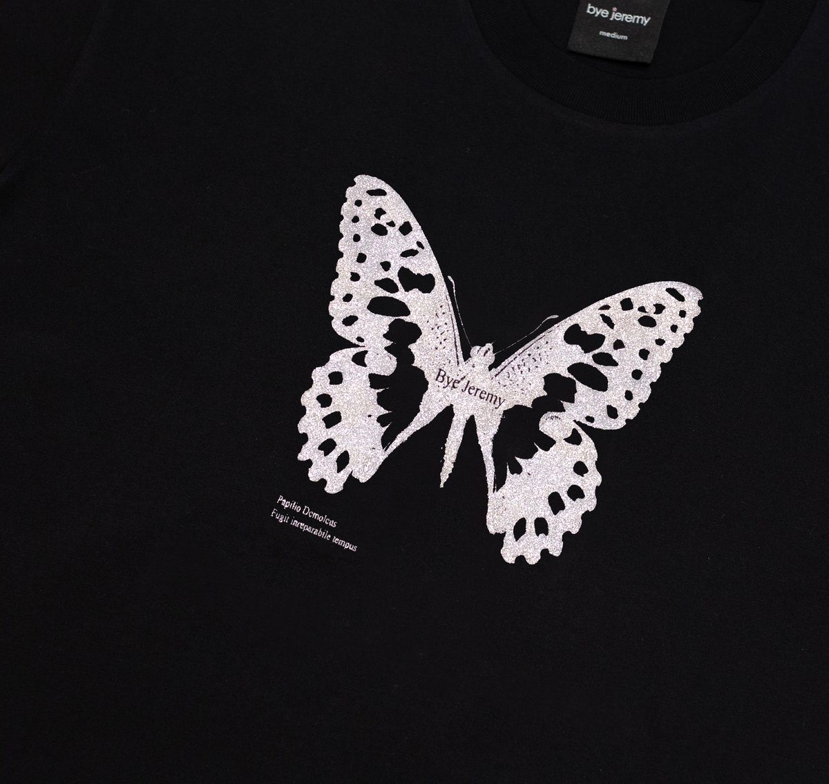 bye jeremy tシャツ fit=scale-down,w=1200