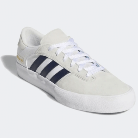 ADIDAS  MATCHBREAK SUPER WHITE