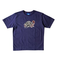 RERUN SLOW FASHION T-SHIRT