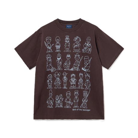 bott | STORES