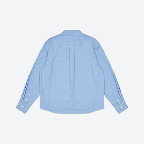 ALFRED'S APARTMENT HIGHWAY BUTTON DOWN STRIPE