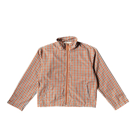 RERUN EVERYDAY WINDBREAKER
