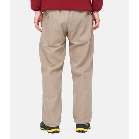 GRAMICCI O.G. CANVAS MOUNTAIN PANT OAT