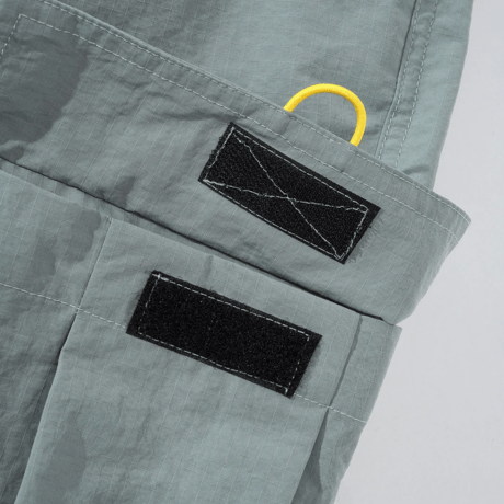 CASH ONLY TRAX CARGO PANTS GREY