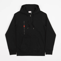 POETIC COLLECTIVE ZIP HOODIE