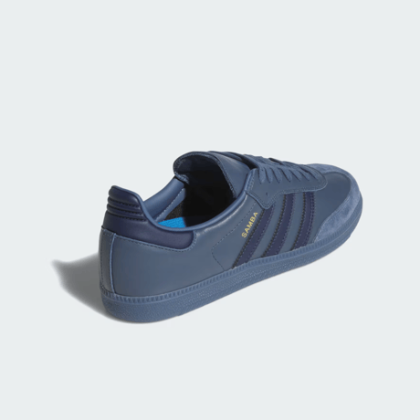 ADIDAS SAMBA ADV PRELOVED INK / PRELOVED INK