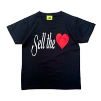 LAUG*STS BABY TEE