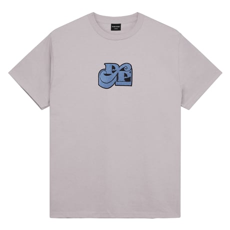 PASS~PORT TILDE STAMP TEE - STONE