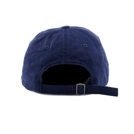 POP TRADING COMPANY MINICORD CREST SIXPANEL HAT