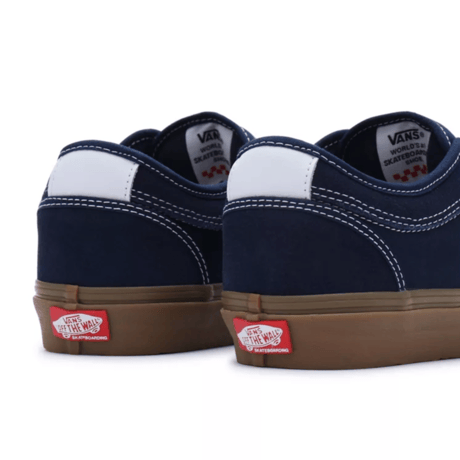 VANS SKATE CHUKKA LOW