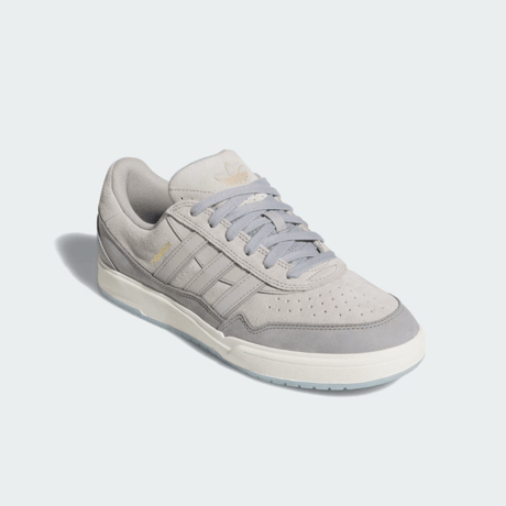 ADIDAS TYSHAWN II LIGHT ONIX/CLEAR GRANITE