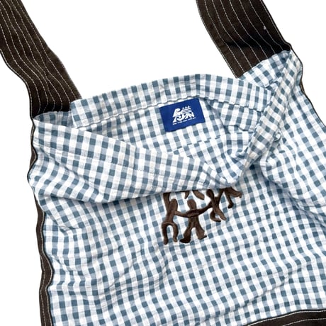 RERUN LALA SLING BAG