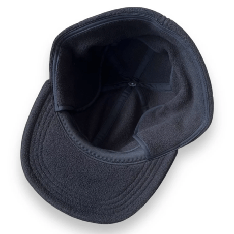 RWCHE SIBERIA CAP BALCK