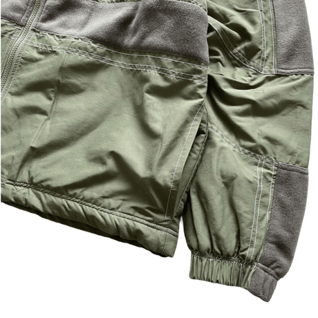 RWCHE  ALIEN JACKET OLIVE