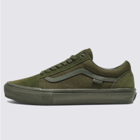VANS SKATE OLD SCHOOL OLIVE