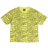 ADWYSD CROC PRINT VOLT