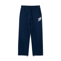 BoTT B LOGO SWEATPANT NAVY