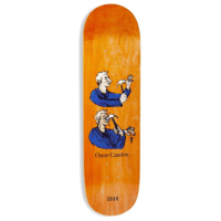 SOUR SOLUTION OSCAR CARPENTER 8.375