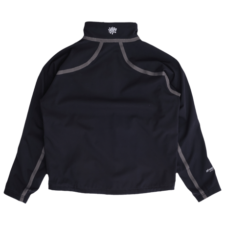 ADWYSD TAPPED WEATHERPROOF JACKET