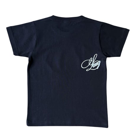 LAUG MARU BABY TEE