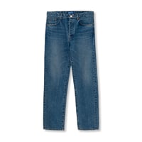 BoTT REGULAR JEAN WASHED BLUE