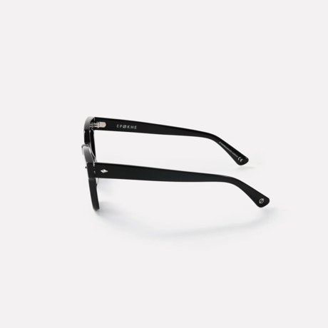 EPOKHE DYLAN BLACK POLISHED / BLACK POLARISED