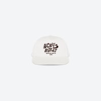 ALFRED'S APARTMENT OG CAP COCONUT