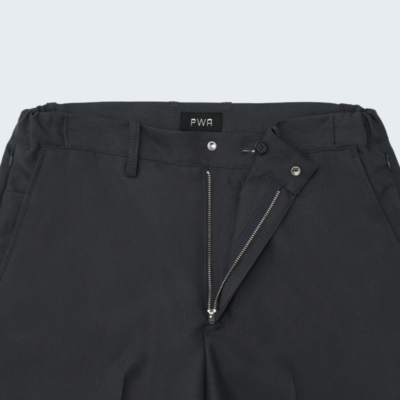 PWA UNIHOME-02 BLACK | LAUG PWA UNIHOME-02 BLACK | LAUG