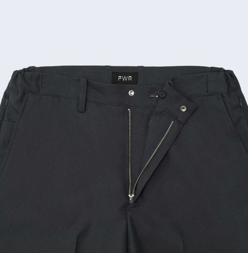 PWA UNIHOME-02 BLACK | LAUG PWA UNIHOME-02 BLACK | LAUG