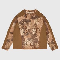 SEXHIPPIES KRYPTEK QUICK DRY THERMAL HIGHLANDER KRYPTEK / COYOTE BROWN