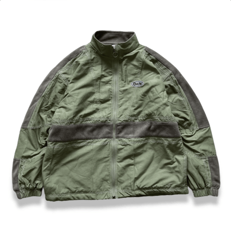 RWCHE  ALIEN JACKET OLIVE