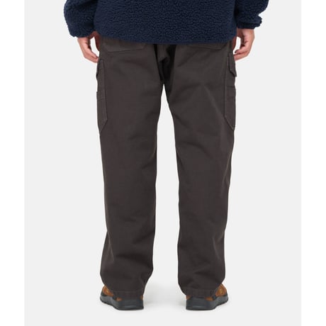 GRAMICCI SUMMIT CARGO PANT TOBACCO