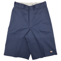 DICKIES 13INCH MULTI USE POCKET SHORTS  NAVY