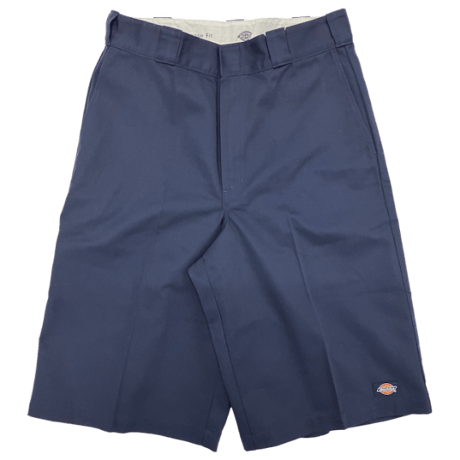 DICKIES 13INCH MULTI USE POCKET SHORTS  NAVY