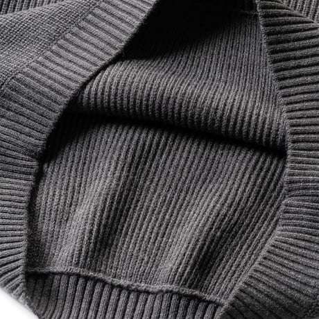 TIGHTBOOTH SKIPPER SWEATER GREEN