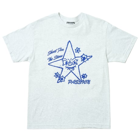 passion tシャツ 25THアニバーサリー限定Tシャツ｜｜CRANKBROTHERS｜ライトウェイ