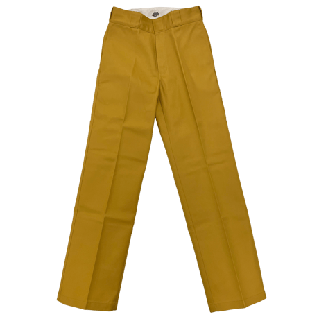 DICKIES 874 ORIGINAL FIT WORK PANT MN KARSSHI