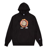 BRONZE 56K BRONZE JAM HOODY