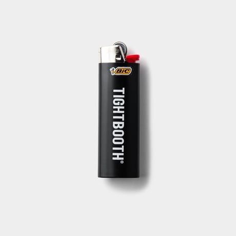 TIGHTBOOTH LOGO LIGHTER
