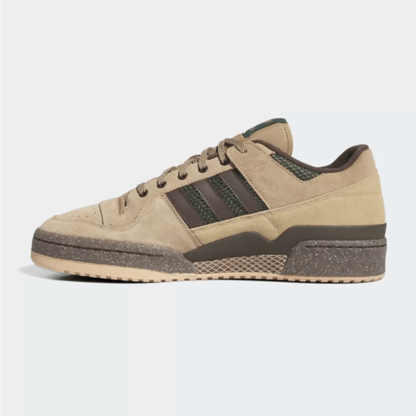 ADIDAS FORUM 84 LOW ADV CARDBOARD