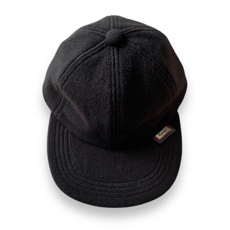 RWCHE SIBERIA CAP BALCK