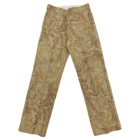 DICKIES 874 ORIGINAL BEIGE CAMO